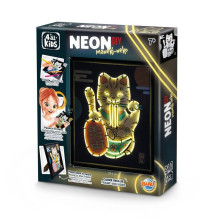 Kūrybinis rinkinys neoninis...