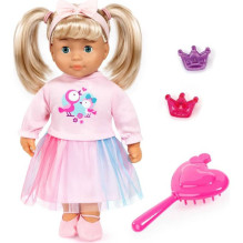 Lėlė Emilija kalbanti 4...