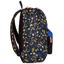 School backpack CoolPack Aruba Night School backpack CoolPack Aruba Night