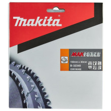 CIRCULAR SAW BLADE 190X30X40T WOOD B-323 CIRCULAR SAW BLADE 190X30X40T WOOD B-323