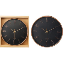 WALL CLOCK D30.5CM 837250070