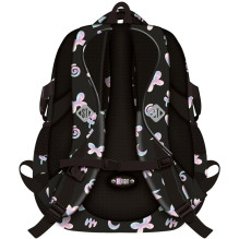 BACKPACK HOLO-BALOONS