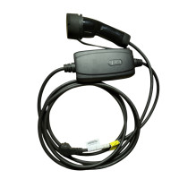 Įkrovimo laidas 220V - type...