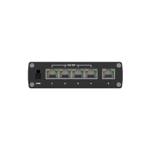 TELTONIKA industrial unmanaged switch TELTONIKA industrial unmanaged switch
