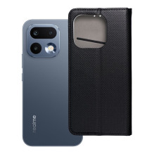 Flip case for Realme 16 PRO Smart Case Book black