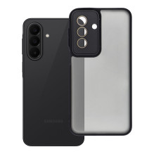 Case for Samsung A27 5G Variete black Case for Samsung A27 5G Variete black