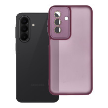 Case for Samsung A27 5G Variete purple Case for Samsung A27 5G Variete purple