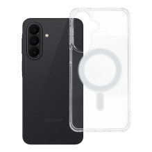 Case for Samsung A27 Clear...