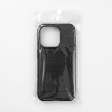iPhone X CARBON 2.0 dėklas, juodas iPhone X CARBON 2.0 dėklas, juodas