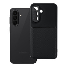 Samsung A27 5G dėklas, juodas