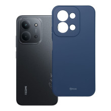 ROAR dėklas ALL DAY COLORFUL JELLY, skirtas XIAOMI Redmi 15C (173,16 x 81,07 x 8,2) tamsiai mėlynas ROAR dėklas ALL DAY COLORFUL JELLY, skirtas XIAOMI Redmi 15C (173,16 x 81,07 x 8,2) tamsiai mėlynas