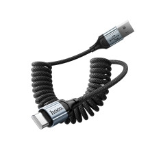 Cable USB A to C Hoco PD 3A...