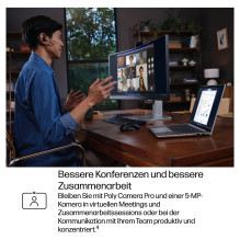 HP EliteBook 8 G1i Intel Core Ultra 7 255U 40.64cm 16inch WUXGA 16GB 512GB / SSD W11P SmartBuy 3J Gar (DE) HP EliteBook 8 G1i Intel Core Ultra 7 255U 40.64cm 16inch WUXGA 16GB 512GB / SSD W11P SmartBuy 3J Gar (DE)