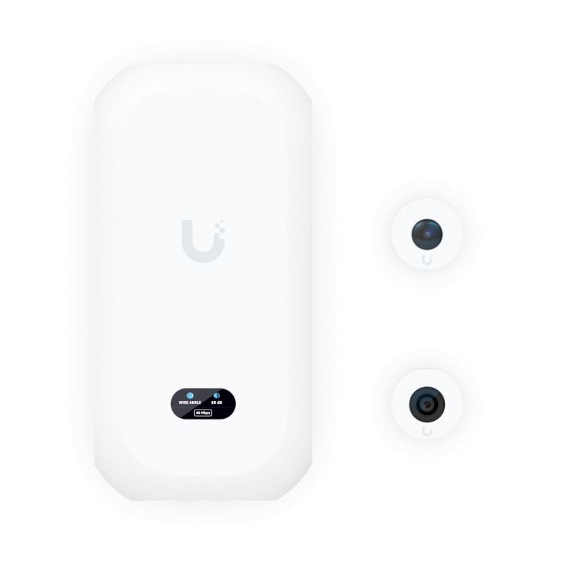 Ubiquiti Kamera AI Theta (UVC-AI-THETA) 0810010079701