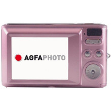 Agfaphoto DC5200 Pink Agfaphoto DC5200 Pink
