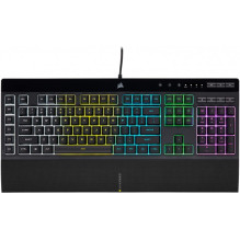 „Corsair K55 RGB PRO“