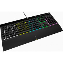 „Corsair K55 RGB PRO“ „Corsair K55 RGB PRO“