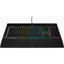 „Corsair K55 RGB PRO“ „Corsair K55 RGB PRO“