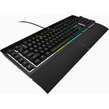 „Corsair K55 RGB PRO“ „Corsair K55 RGB PRO“