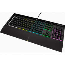 „Corsair K55 RGB PRO“ „Corsair K55 RGB PRO“
