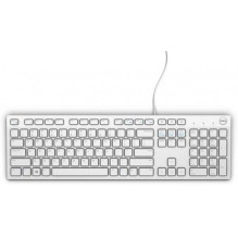 Dell KB216 white Dell KB216 white