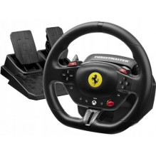 „Thrustmaster T98X Ferrari 296GTS“