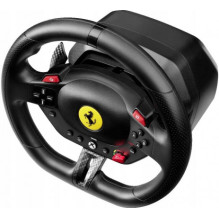 „Thrustmaster T98X Ferrari 296GTS“