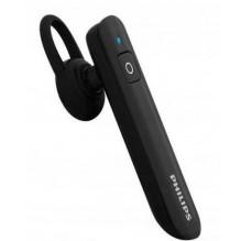 Philips SHB1603 juodas Philips SHB1603 juodas