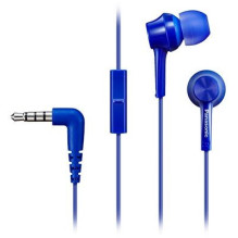 Panasonic RP-TCM115E-A Mėlyna Panasonic RP-TCM115E-A Mėlyna