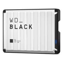Išorinis Kietasis Diskas - WD WDBPSZ0050BWT-WESN 5TB 2.5" USB 3.2 Gen 1 Baltas Išorinis Kietasis Diskas - WD WDBPSZ0050BWT-WESN 5TB 2.5" USB 3.2 Gen 1 Baltas