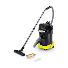 Karcher AD 4 Premium Fireplace