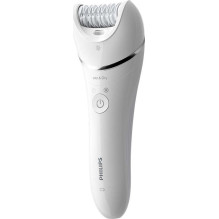 Philips epilator BRE715 / 00 wh - Series 8000