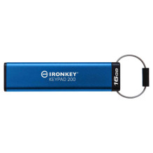KINGSTON 16GB IronKey...