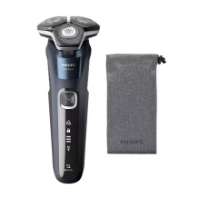 Philips Series 5000 wet and...