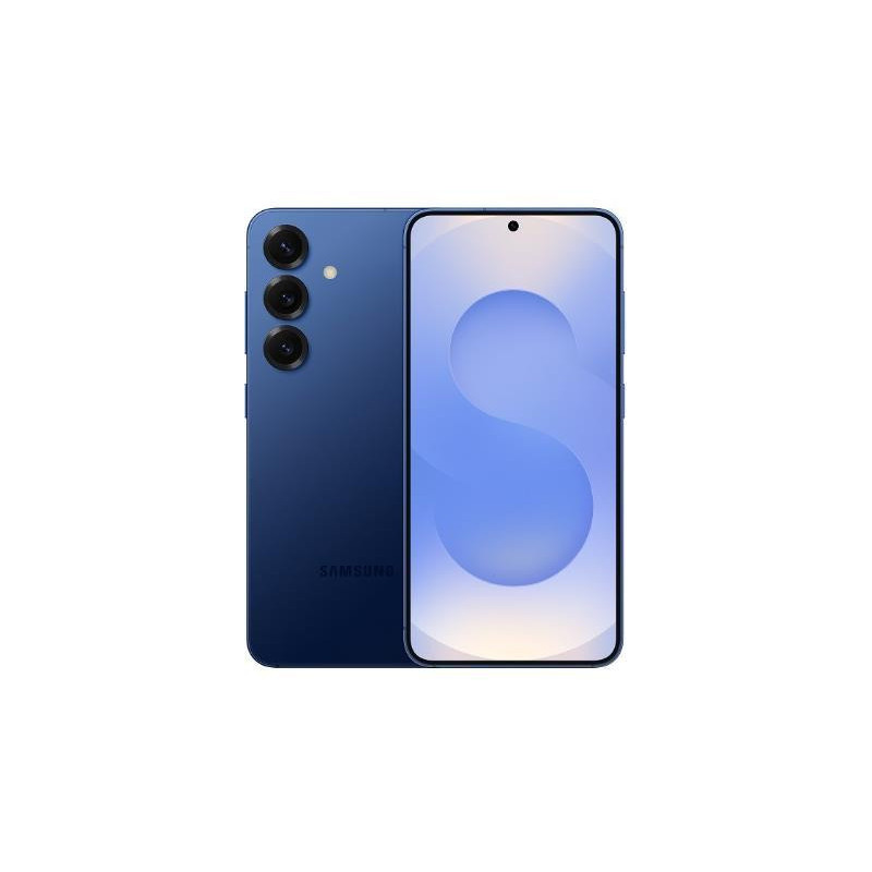 „Samsung Galaxy S25 5G“ 12 GB / 256 GB tamsiai mėlynas