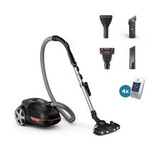 PHILIPS 6000 series Vacuum...