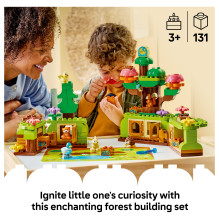 LEGO DUPLO 10480 building toy LEGO DUPLO 10480 building toy