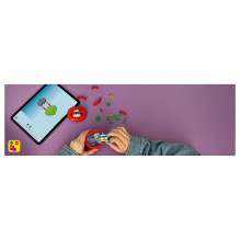 LEGO Fortnite pomidorų tūtelė LEGO Fortnite pomidorų tūtelė