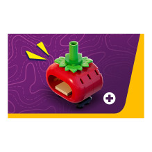 LEGO Fortnite Tomato Head LEGO Fortnite Tomato Head