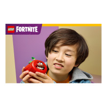 LEGO Fortnite Tomato Head LEGO Fortnite Tomato Head