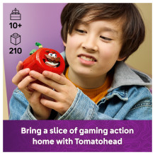 LEGO Fortnite Tomato Head LEGO Fortnite Tomato Head