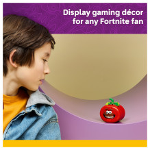 LEGO Fortnite pomidorų tūtelė LEGO Fortnite pomidorų tūtelė
