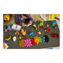 LEGO Classic Creative Bunte Steine LEGO Classic Creative Bunte Steine