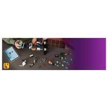 LEGO Fortnite KIT