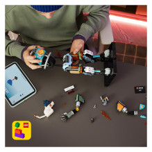LEGO Fortnite KIT