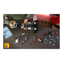 LEGO Fortnite rinkinys LEGO Fortnite rinkinys
