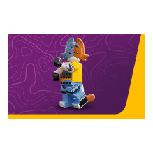 LEGO Fortnite KIT