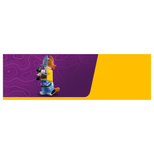 LEGO Fortnite KIT