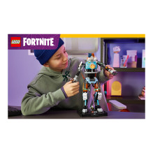 LEGO Fortnite KIT
