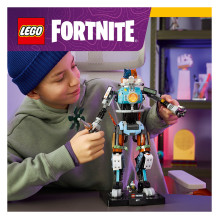 LEGO Fortnite KIT